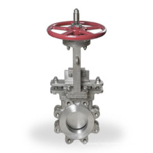 OEM Service High Quality Knife Gate Valve